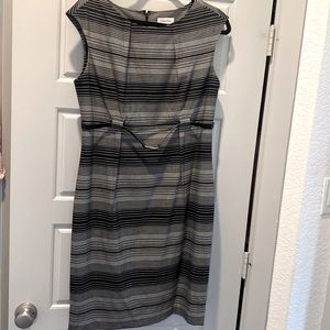Cabin Klein size 12 dress NWOT